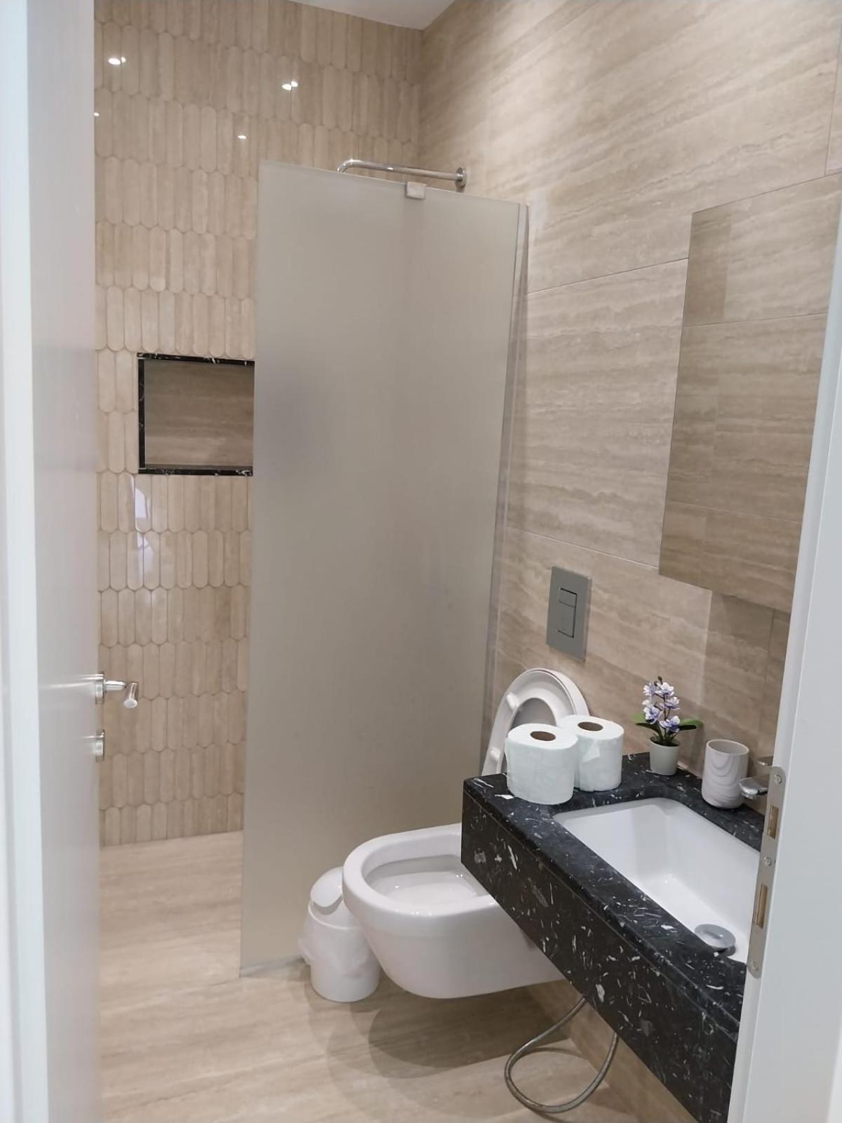 Apartment Luxury By The *