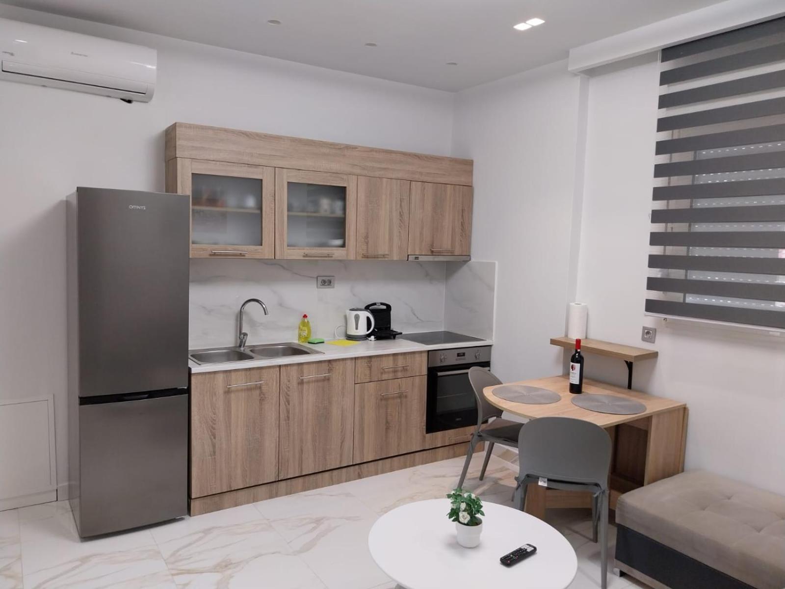 Luxury By The Apartment