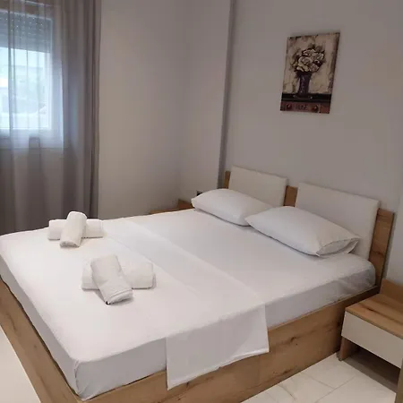 Luxury Stay By The Beach Néoi Epivátai Exteriér fotografie