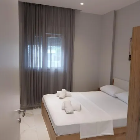 Luxury Stay By The Beach Néoi Epivátai Exteriér fotografie