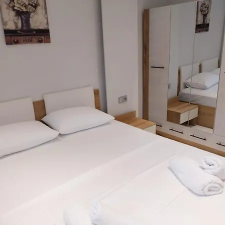 Luxury Stay By The Beach Néoi Epivátai Exteriér fotografie