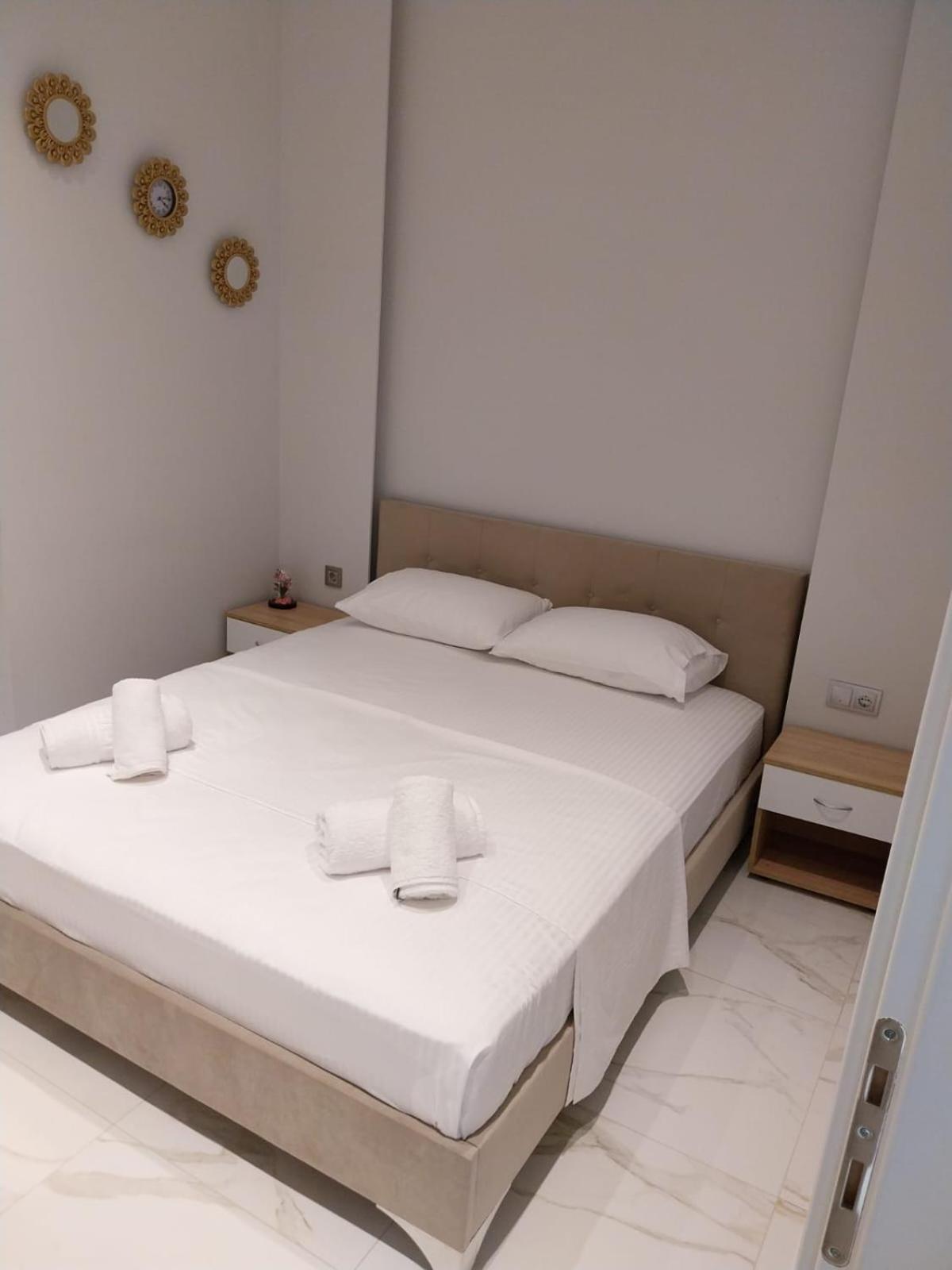 Διαμέρισμα Luxury By The Νέοι Επιβάτες